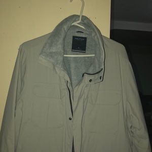 Náutica jacket